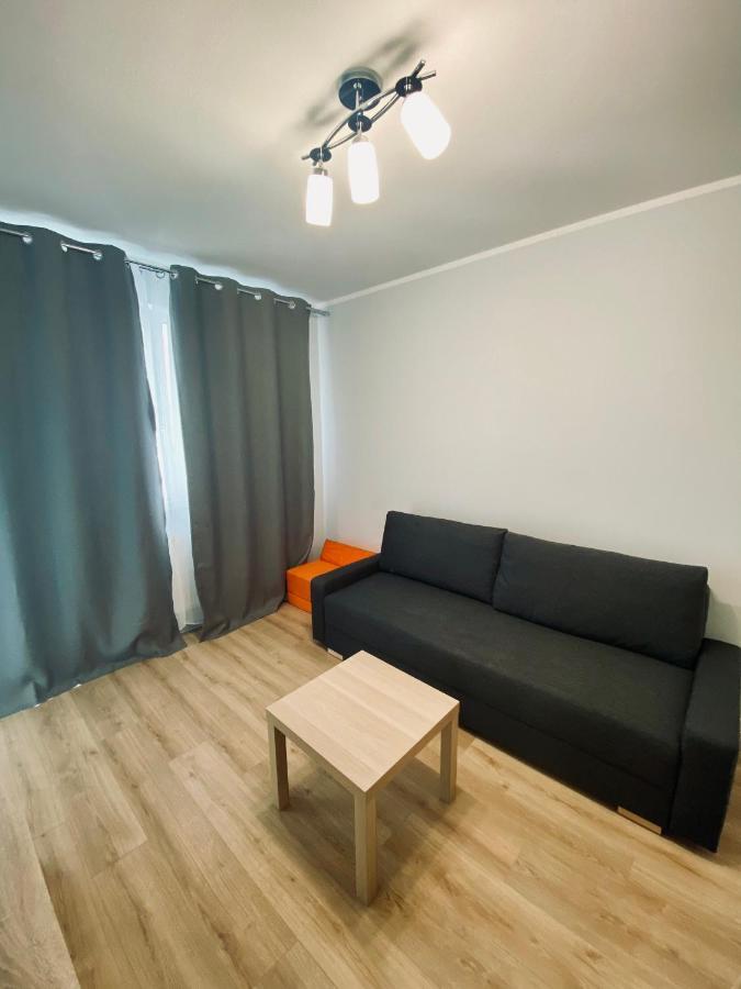 Apartment Insat IV Szczecin Kültér fotó